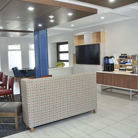 Holiday Inn Express Windsor Sonoma Wine Country By Ihg Екстер'єр фото