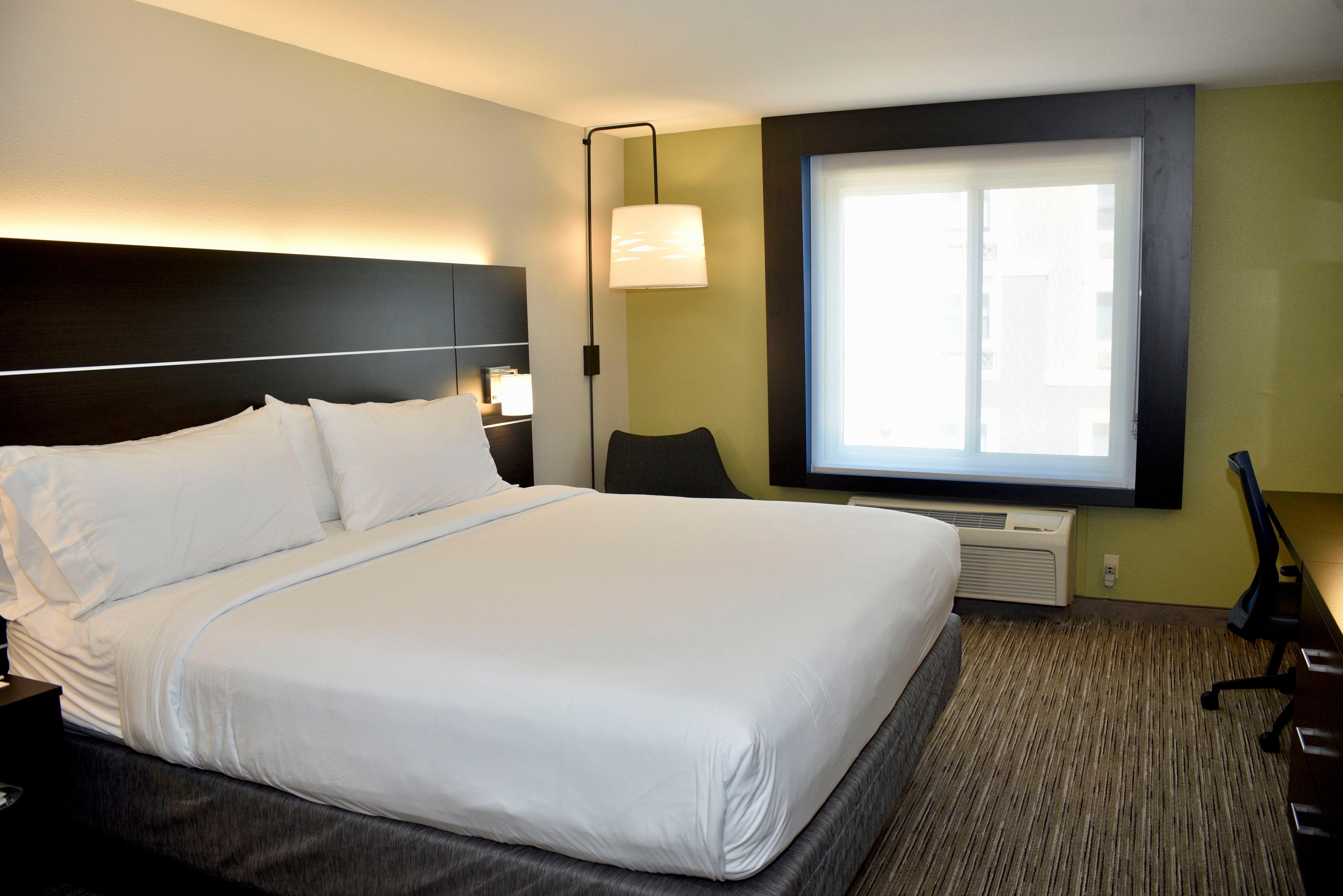 Holiday Inn Express Windsor Sonoma Wine Country By Ihg Екстер'єр фото
