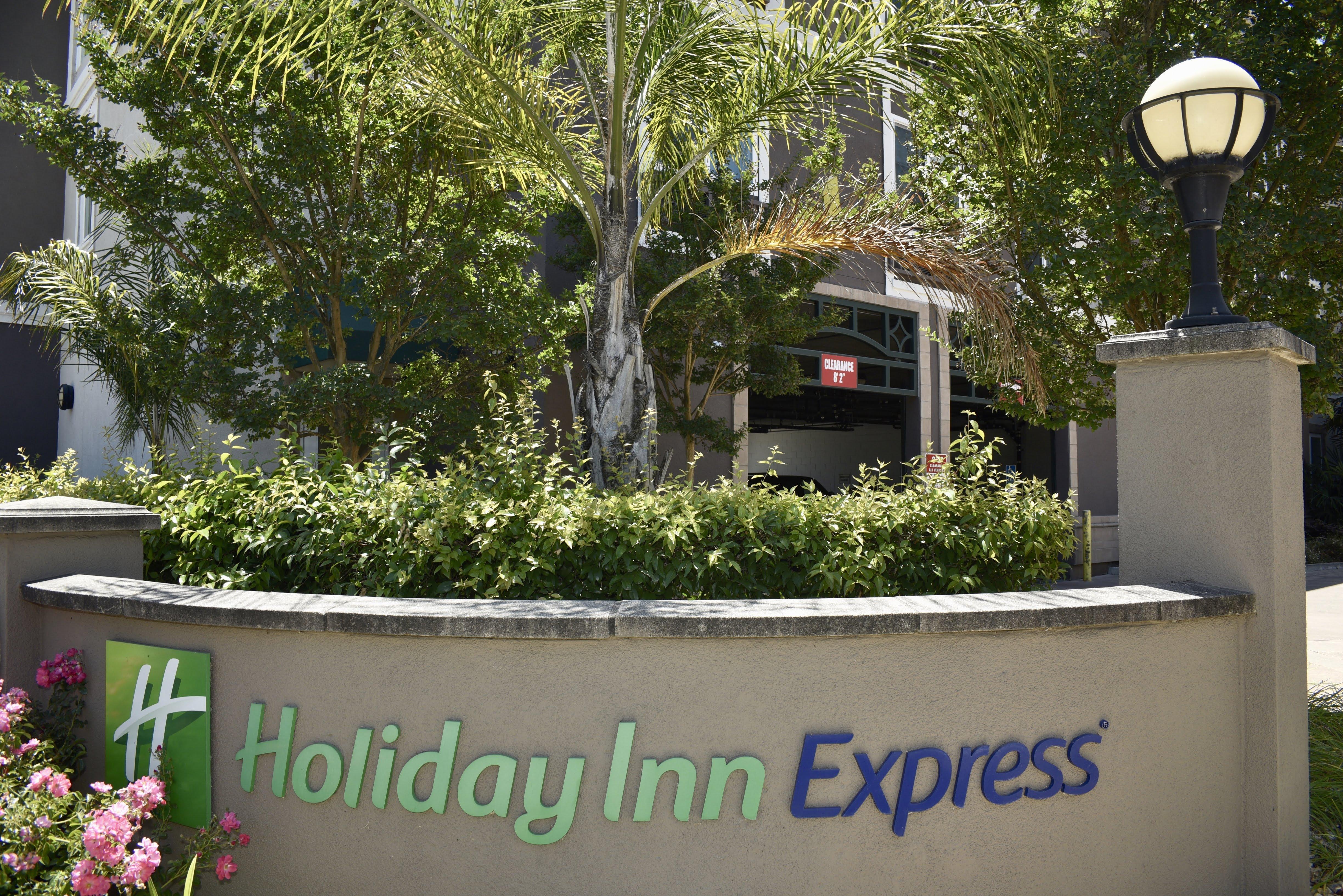 Holiday Inn Express Windsor Sonoma Wine Country By Ihg Екстер'єр фото