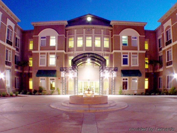 Holiday Inn Express Windsor Sonoma Wine Country By Ihg Екстер'єр фото