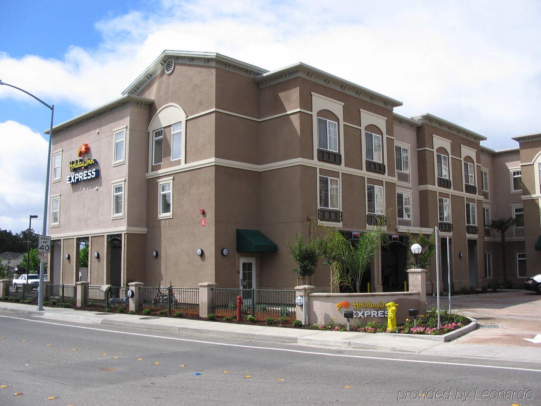 Holiday Inn Express Windsor Sonoma Wine Country By Ihg Екстер'єр фото