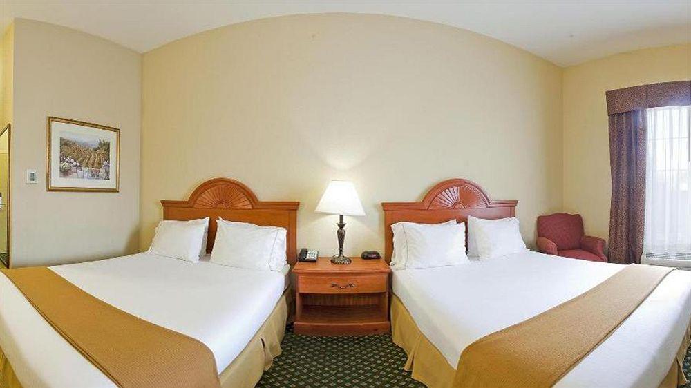 Holiday Inn Express Windsor Sonoma Wine Country By Ihg Екстер'єр фото